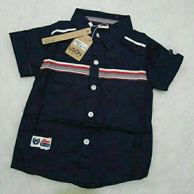 Kemeja Uson
