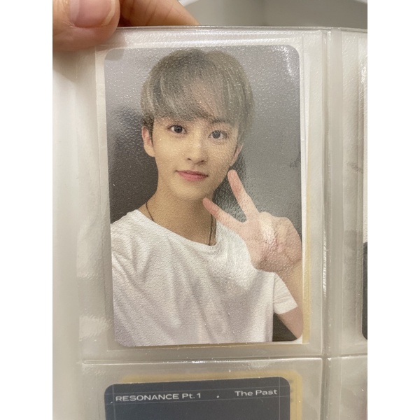 pc mark kihno arrival anak band nct