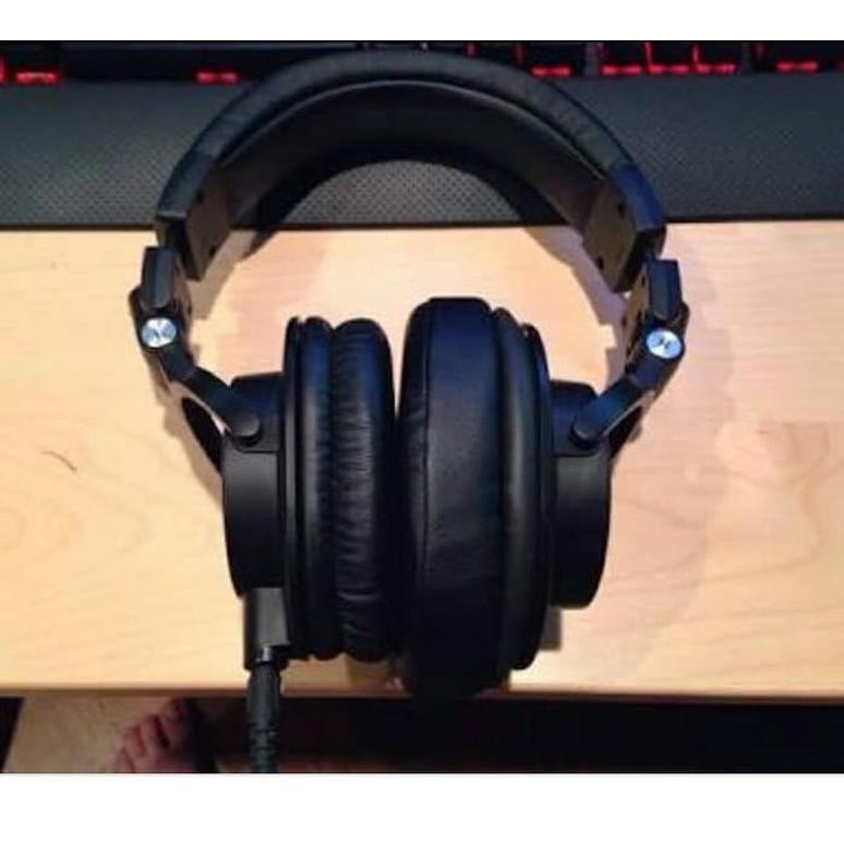 brainwavz hm5 pleather