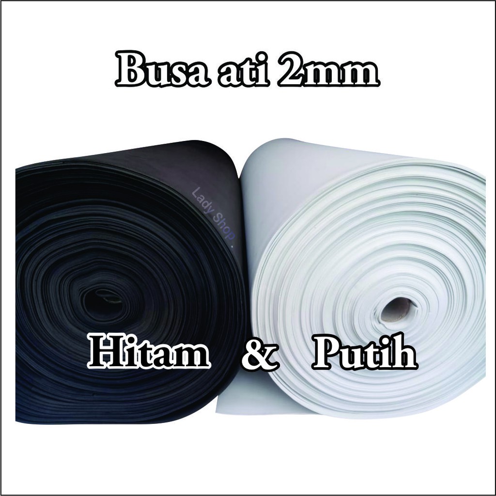 Busa ati 2mm