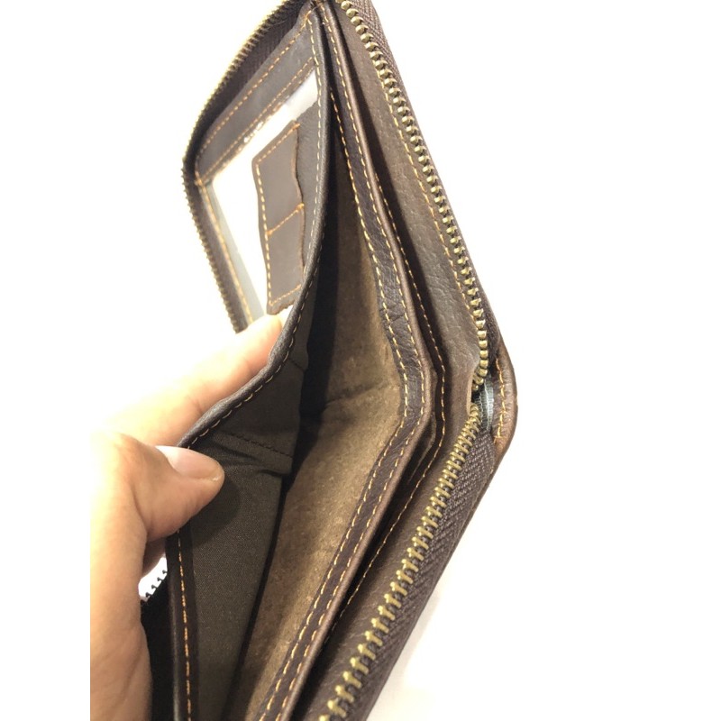 DOMPET PRIA KULIT ASLI DOMPET PRIA ASLI KULIT DOMPET PRIA SELETING FULL DOMPET KULIT ASLI DOMPET