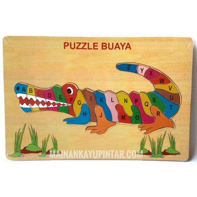 Puzzle isi 4 pcs