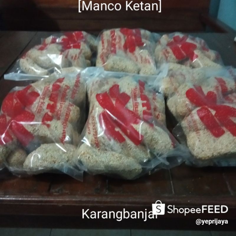 

Manco Ketan(MANTAN)