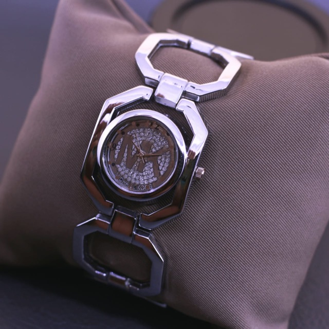 Jam Tangan MK Rantai Gelang