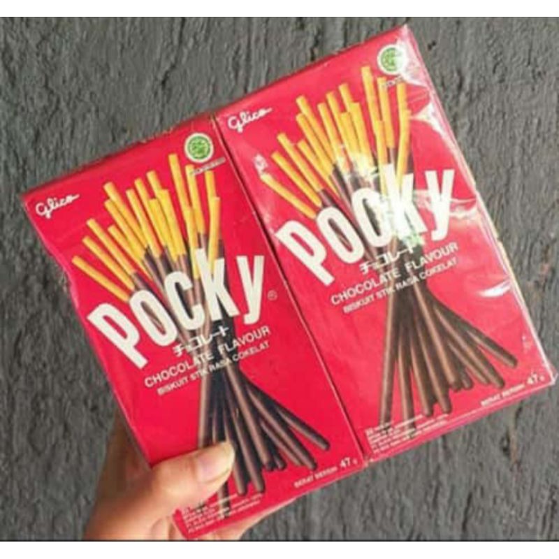 

pocky