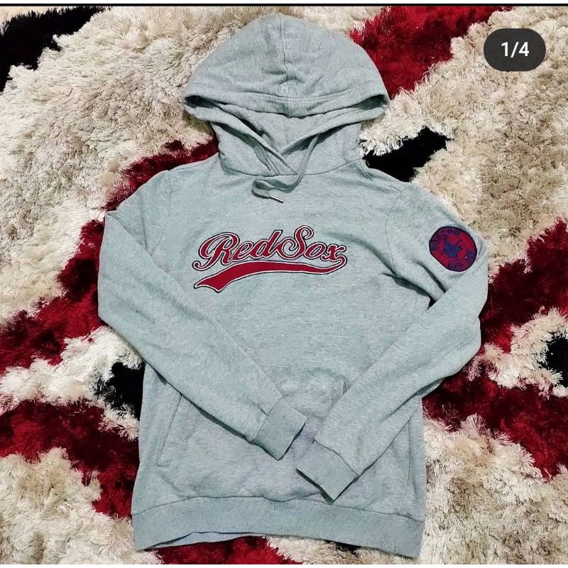 Hoodie MLB