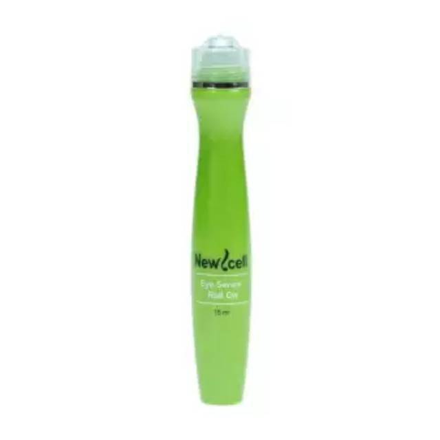 Newcell Eye Serum Roll On