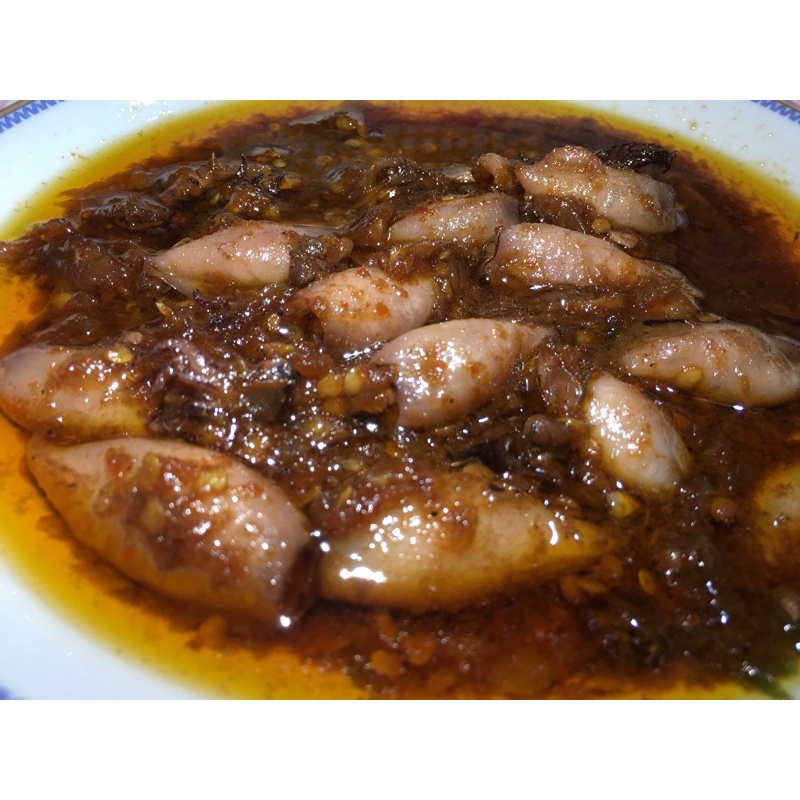 

SAMBAL NDOWER (DOUBLE PREMIUM)