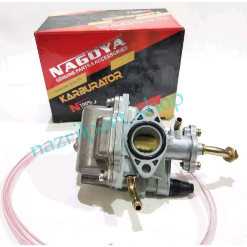 KARBURATOR CARBURATOR KALBURATOR KARBU SHOGUN LAMA SHOGUN NEW 110 R