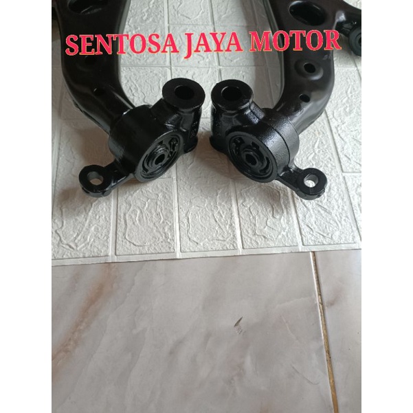 Lower Arm Assy Sayap Depan Mazda CX5 CX 5 CX-5 Original 1 Set