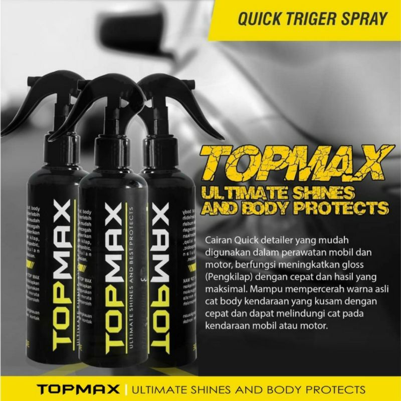 TOPMAX