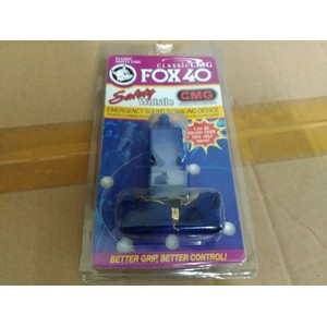 Fox 40 Classic CMG Whistle