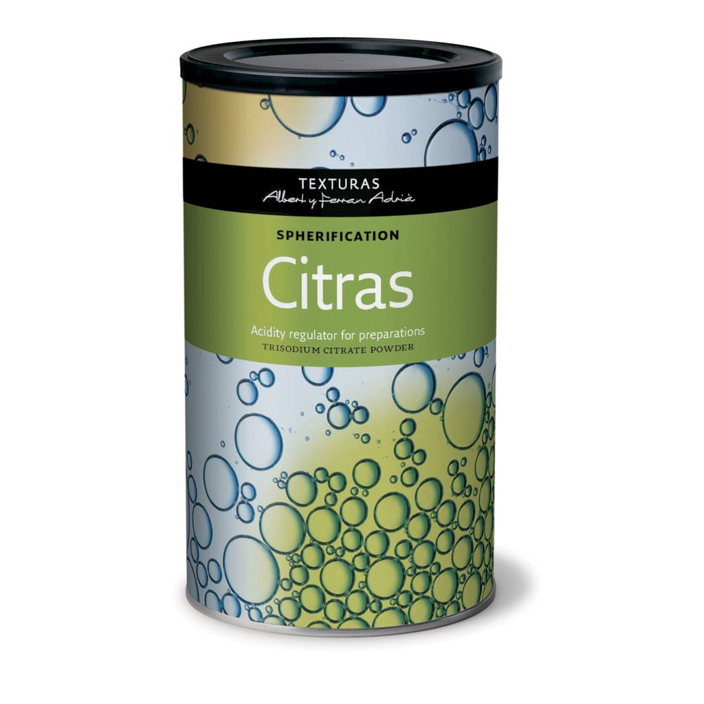 Texturas Citras 600 gram