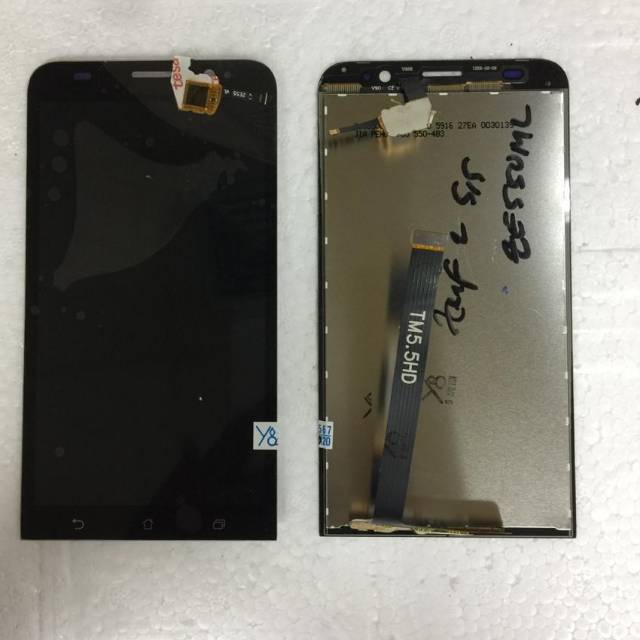 Lcd touchscreen asus zenfone 2 5.5 ZE550ML Z008AD