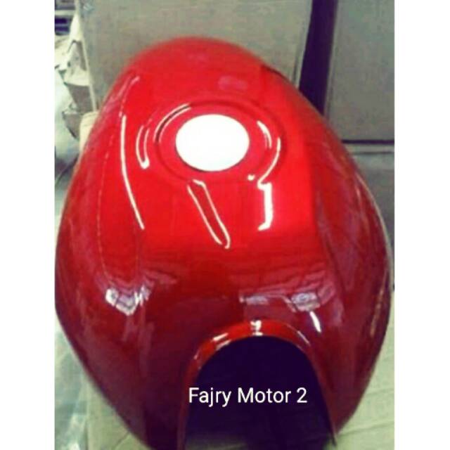 TANGKI MEGAPRO PRIMUS