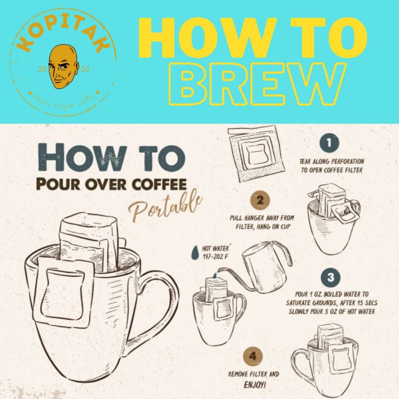 

Kopitak Bali Kintamani 5 Pcs