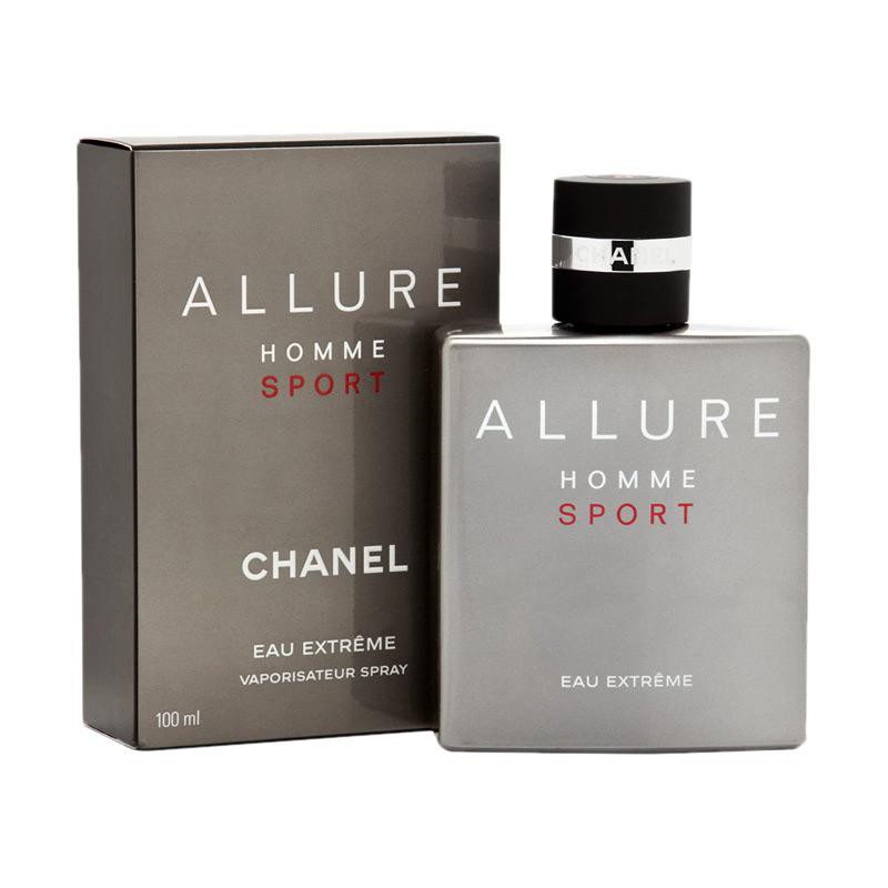 Chanel Allure Homme Sport EAU EXTREME 150ml