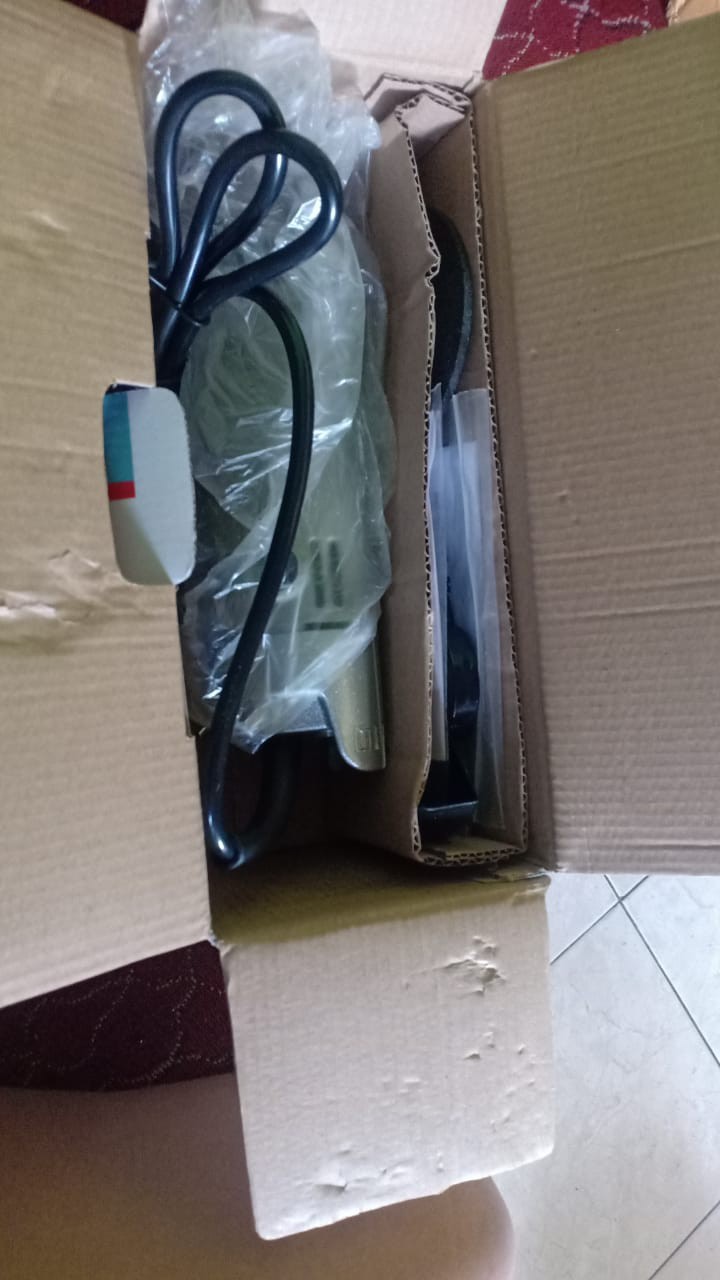 Gerinda Modern M2350b