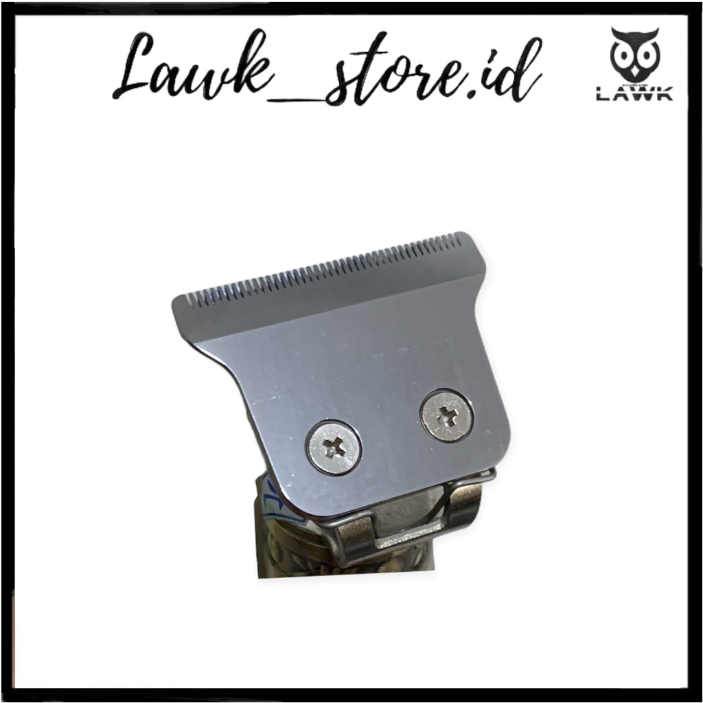 Mata pisau WS-T99 Mata Pisau Trimmer Budha