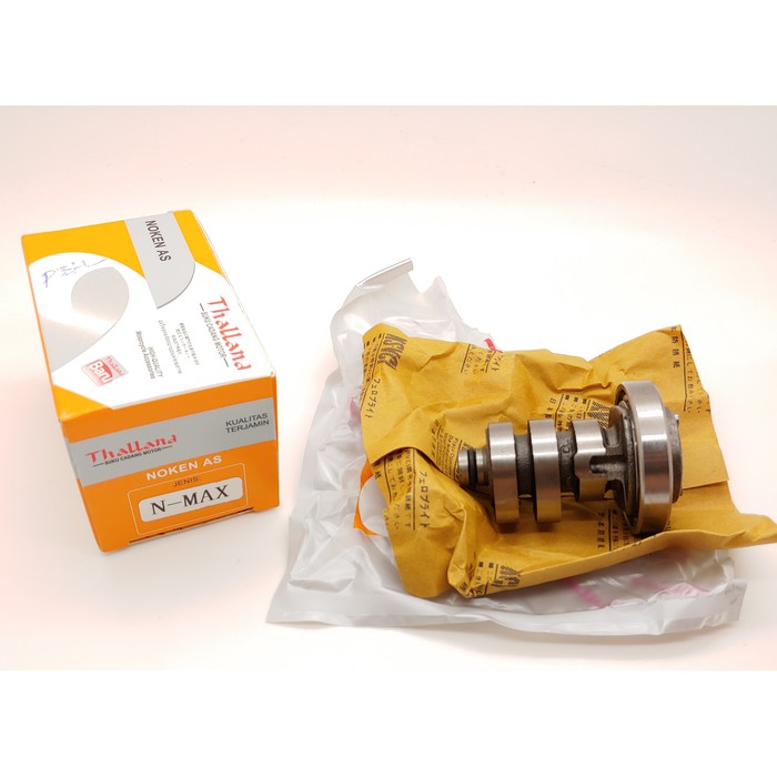 Noken As Nmax High Quality Merk ThalLand