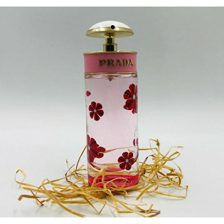 Parfum Prada Candy floral limited 