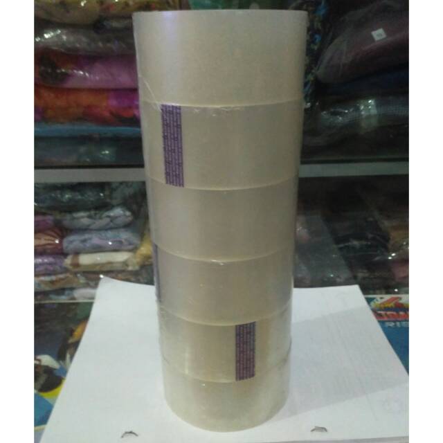 solaTAPE 5centi (Asli Tebel 100 yard)