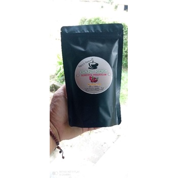 

Bubuk kopi 200gr
