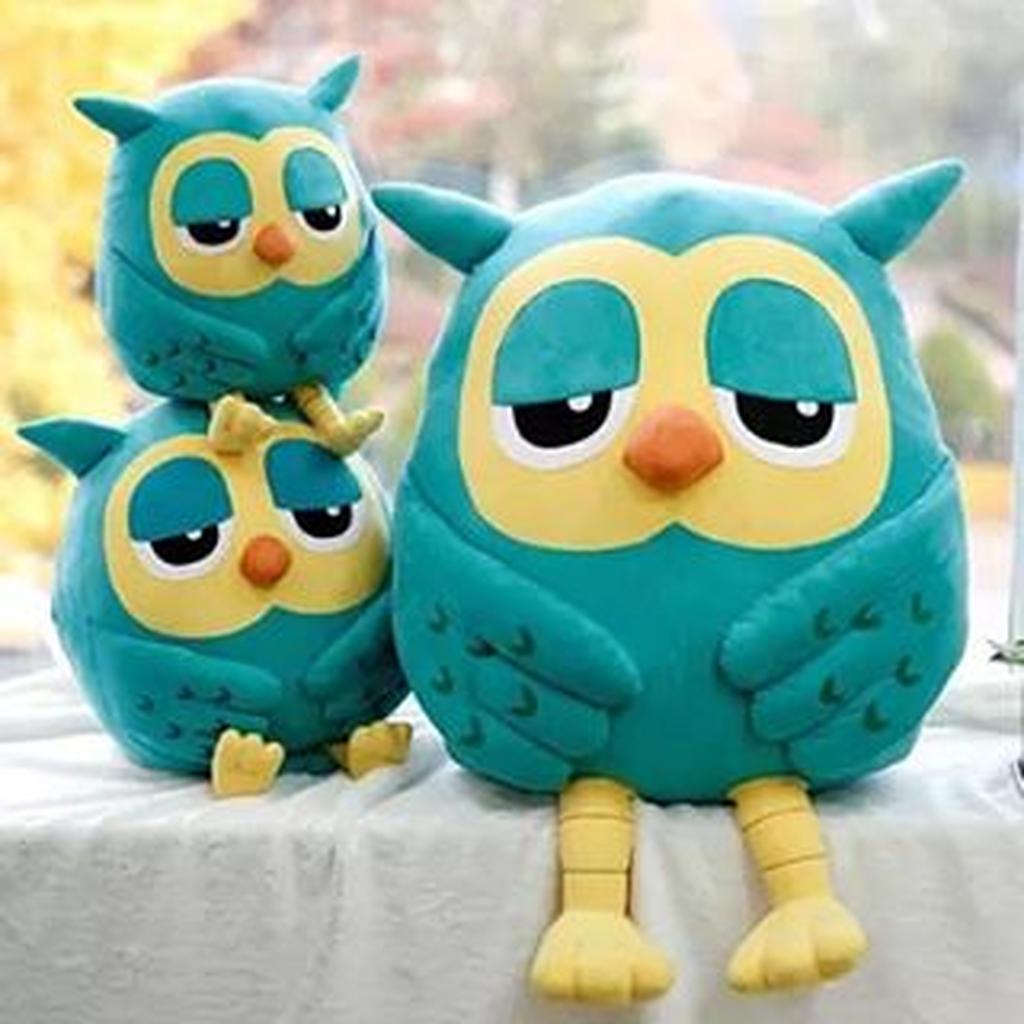 The Heirs Roumang Doll