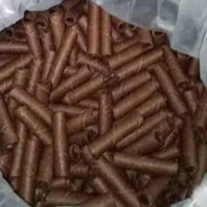 

astor stick wafer roll coklat camlilan snack enak 400gr