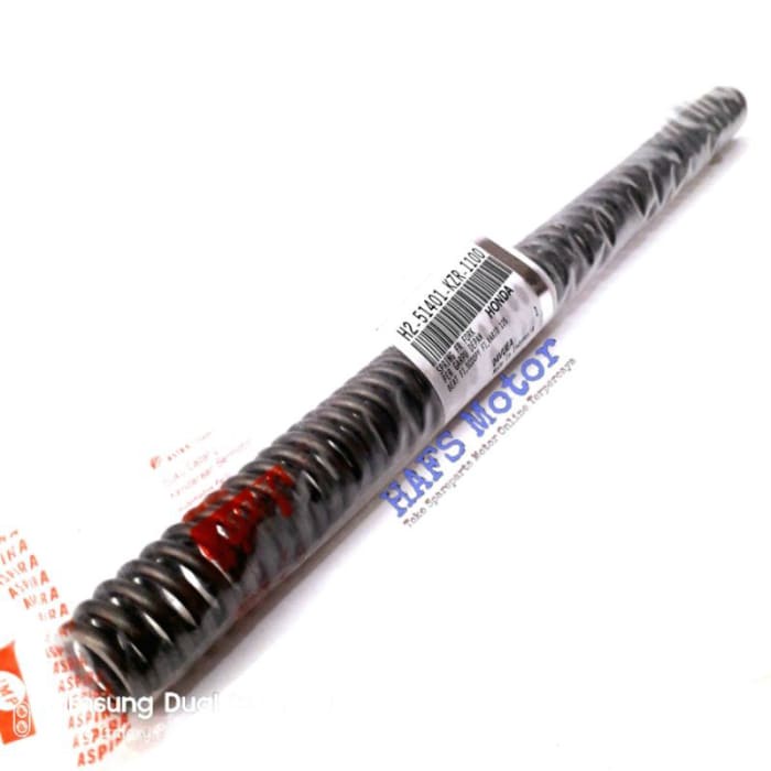 Per Shock Sok Depan - Spacy Fi Vario 110 FI Asli Aspira H2-51401-KZR-1100