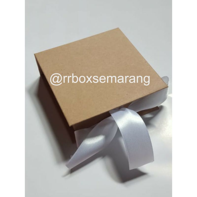 

Packaging Box Vintage 6 x 6 x 3 cm
