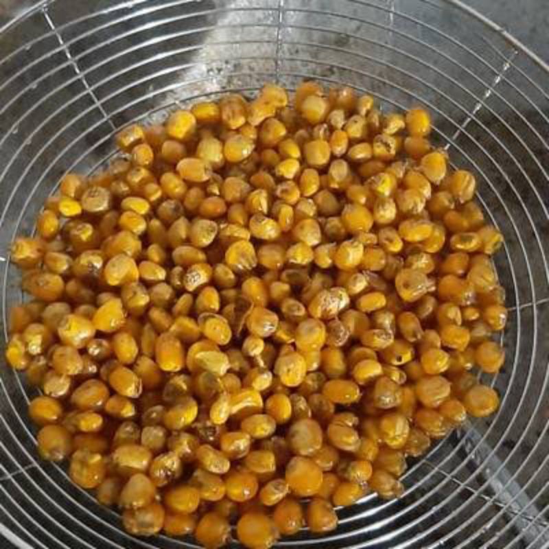 

Jagung Goreng/ Marneng