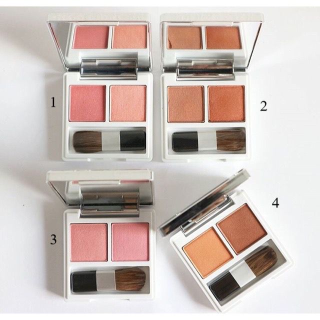 La Tulipe Blush On