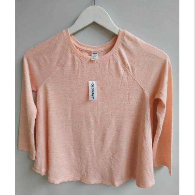 Kaos atasan Tunik anak perempuan original