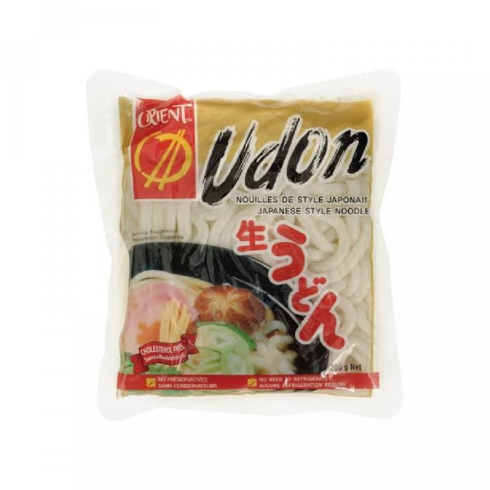 

Udon Orient Japanese Style Udon 200G