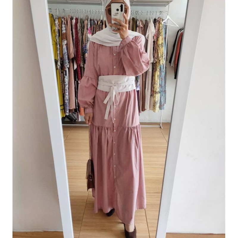 obi dress