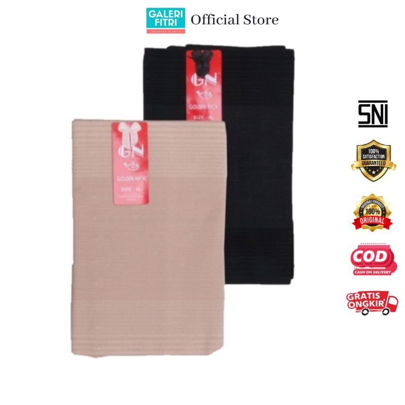 Stagen Korset Golden Nick 122P - Stagen Korset Yutind - Stagen Murah - Korset Murah