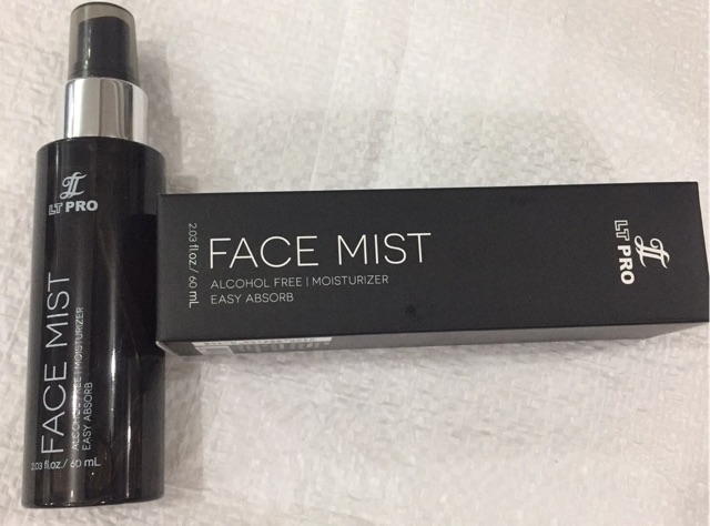 LT PRO FACE MIST 60 Ml