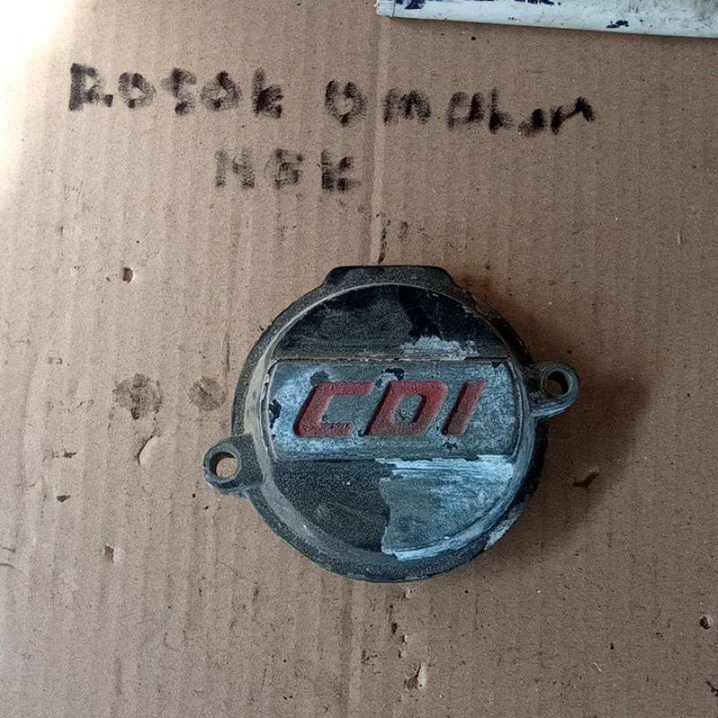 tutup noken cdi gl cb mp tiger