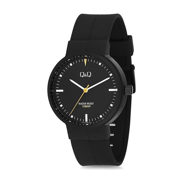 SALE Jam Tangan Pria Sporty Casual Rubber Analog Original Q&amp;Q QNQ QQ VS14 VS14J Series