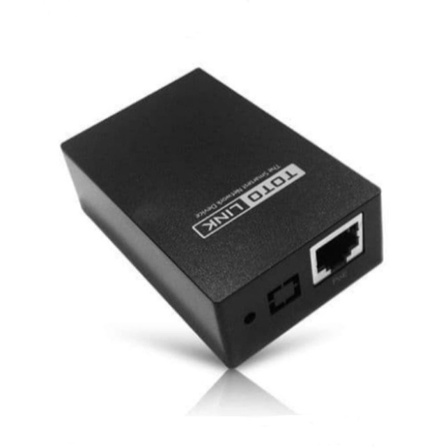 Totolink PoE Box (POE) Power Over Ethernet