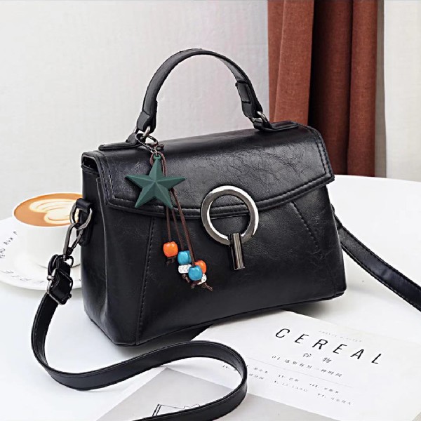 Tas Slempang wanita / Tas Fashion sling bag import remaja 2020 terbaru original 8958