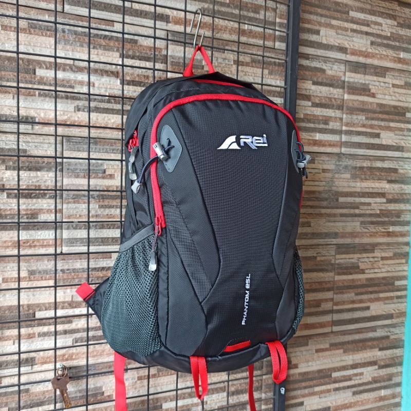 Tas Ransel Rei Phantom 25L Original 100%