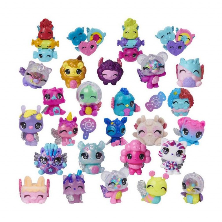 hatchimals makro