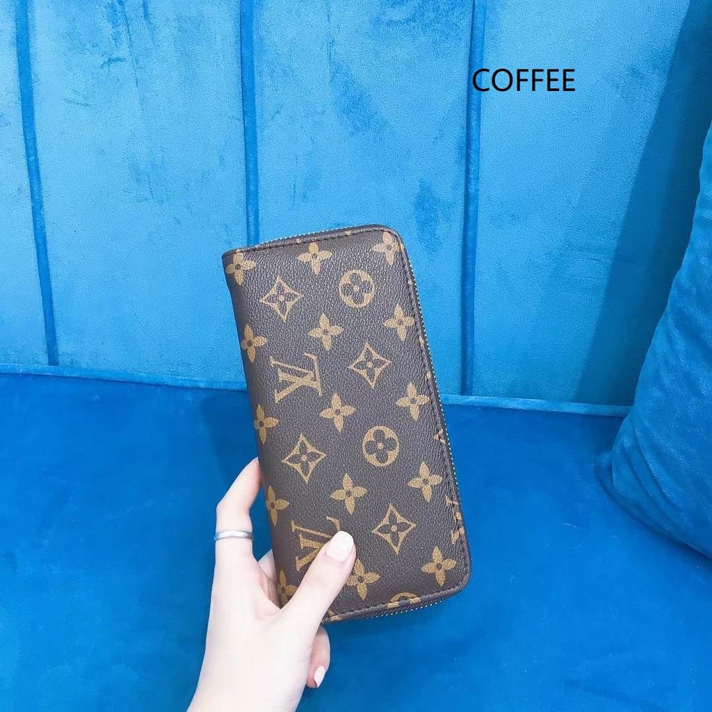 ZC 3322 RISCE DOMPET PANJANG IMPORT WANITA CEWEK PEREMPUAN JAKARTA BATAM