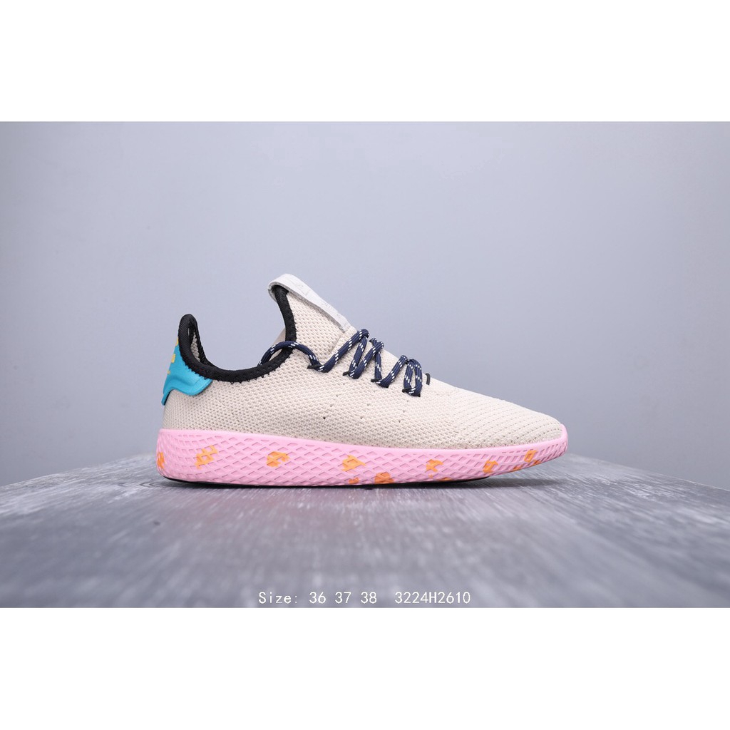 adidas pharrell williams 38