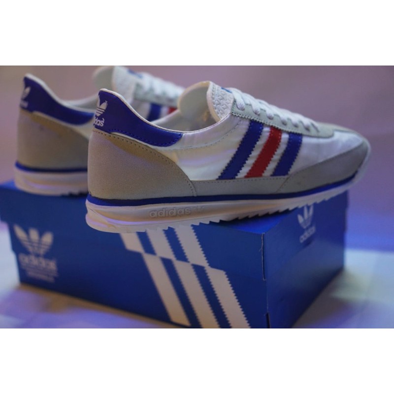 ADIDAS SL72 SEPATU SNEAKERS ADIDAS SL72 PREMIUM VIETNAM