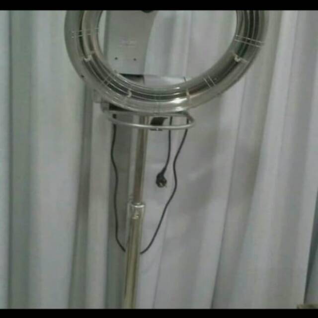 Cremason alat kecantikan salon