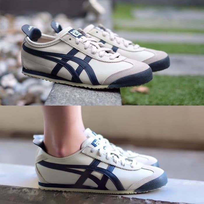 Sepatu asics onitsuka tiger original on sale