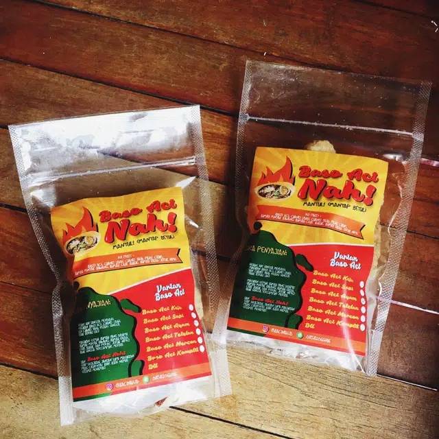 

Paket RESELLER 15pc varian POLOS